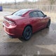 2C3CDXBGXJH239092 2018 Dodge Charger Sxt Rwd auction photo thumbnail 4