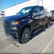 1GCPYCEF5LZ368941 2020 Chevrolet Silverado 1500 4Wd Short Bed Custom Trail Boss/4Wd Standard Bed Custom Trail Boss auction photo thumbnail 2