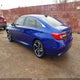 1HGCV1F33MA087786 2021 Honda Accord Sport auction photo thumbnail 3