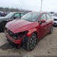 3FA6P0T98KR213156 2019 Ford Fusion Se auction photo thumbnail 2