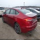 3FA6P0T98KR213156 2019 Ford Fusion Se auction photo thumbnail 3