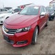 1G1165S38FU101773 2015 Chevrolet Impala 2Lz auction photo thumbnail 2
