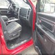 1C6RR7GG7NS234552 2022 Ram 1500 Classic Warlock 4X4 6'4 Box auction photo thumbnail 5