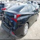 JTDKARFU3K3085132 2019 Toyota Prius Le auction photo thumbnail 4