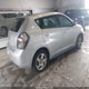 5Y2SP67839Z446915 2009 Pontiac Vibe auction photo thumbnail 4