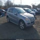 4JGBB8GB0AA604891 2010 Mercedes-Benz Ml 350 4Matic auction photo thumbnail 1