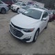 1G1ZD5ST9PF170986 2023 Chevrolet Malibu Fwd 1Lt auction photo thumbnail 2