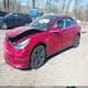 5YJ3E1EB4KF387039 2019 Tesla Model 3 Long Range/Performance auction photo thumbnail 2