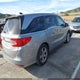 5FNRL6H7XKB105863 2019 Honda Odyssey Ex-L auction photo thumbnail 12