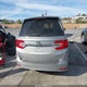 5FNRL6H7XKB105863 2019 Honda Odyssey Ex-L auction photo thumbnail 15