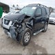 5N1AN0NU5BC519513 2011 Nissan Xterra X auction photo thumbnail 2