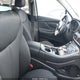 5NMS2DAJ1PH521403 2023 Hyundai Santa Fe Sel auction photo thumbnail 5