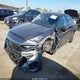 1HGCV1F55MA114360 2021 Honda Accord Ex-L auction photo thumbnail 2
