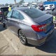 1HGCV1F55MA114360 2021 Honda Accord Ex-L auction photo thumbnail 3