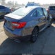 1HGCV1F55MA114360 2021 Honda Accord Ex-L auction photo thumbnail 4