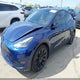 7SAYGAEE8PF903925 2023 Tesla Model Y Awd/Long Range Dual Motor All-Wheel Drive auction photo thumbnail 2