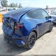 7SAYGAEE8PF903925 2023 Tesla Model Y Awd/Long Range Dual Motor All-Wheel Drive auction photo thumbnail 4