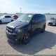 2C4RDGEG9JR214616 2018 Dodge Grand Caravan Gt auction photo thumbnail 2