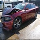 2C3CDXBG0HH654593 2017 Dodge Charger Se Rwd auction photo thumbnail 2