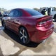 2C3CDXBG0HH654593 2017 Dodge Charger Se Rwd auction photo thumbnail 3