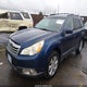 4S4BRBCC7A3369949 2010 Subaru Outback 2.5I Premium auction photo thumbnail 2
