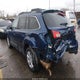 4S4BRBCC7A3369949 2010 Subaru Outback 2.5I Premium auction photo thumbnail 3