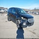 1FMCU9GD0HUB90817 2017 Ford Escape Se auction photo thumbnail 1