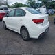 3KPA24AB5KE164392 2019 Kia Rio S auction photo thumbnail 3