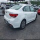 3KPA24AB5KE164392 2019 Kia Rio S auction photo thumbnail 4
