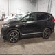 5J6RW2H91HL009850 2017 Honda Cr-V Touring auction photo thumbnail 14