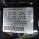 5J6RW1H28ML005771 2021 Honda Cr-V 2Wd Lx auction photo thumbnail 9