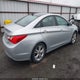 5NPEC4AC9DH634820 2013 Hyundai Sonata Limited auction photo thumbnail 4