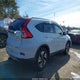 5J6RM3H97GL032690 2016 Honda Cr-V Touring auction photo thumbnail 4