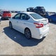 3N1AB7AP8DL727336 2013 Nissan Sentra Sr auction photo thumbnail 3