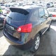 JN8AS5MT4BW186081 2011 Nissan Rogue Sv auction photo thumbnail 4