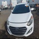 KMHD35LH4HU360329 2017 Hyundai Elantra Gt auction photo thumbnail 13