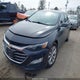 1G1ZD5ST9PF156862 2023 Chevrolet Malibu Fwd 1Lt auction photo thumbnail 2