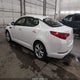 KNAGN4A74B5076617 2011 Kia Optima Ex auction photo thumbnail 3