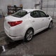 KNAGN4A74B5076617 2011 Kia Optima Ex auction photo thumbnail 4