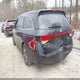5FNRL5H99GB164633 2016 Honda Odyssey Touring/Touring Elite auction photo thumbnail 3