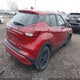 3N1CP5CV9NL516125 2022 Nissan Kicks Sv Xtronic Cvt auction photo thumbnail 4