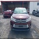 5TDJZRFH2JS908329 2018 Toyota Highlander Xle auction photo thumbnail 12