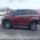 5TDJZRFH2JS908329 2018 Toyota Highlander Xle auction photo thumbnail 14