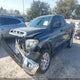 5TFRM5F17JX124154 2018 Toyota Tundra Sr5 4.6L V8 auction photo thumbnail 2