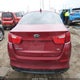 5XXGM4A7XEG269327 2014 Kia Optima Lx auction photo thumbnail 16