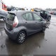 JTDKDTB30E1066166 2014 Toyota Prius C One auction photo thumbnail 4