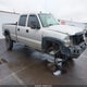 1GCHK23245F894899 2005 Chevrolet Silverado 2500Hd Lt auction photo thumbnail 1