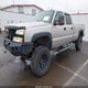 1GCHK23245F894899 2005 Chevrolet Silverado 2500Hd Lt auction photo thumbnail 2