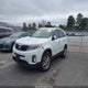 5XYKTCA69EG449926 2014 Kia Sorento Lx auction photo thumbnail 2