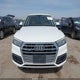 WA1ANAFY5K2091003 2019 Audi Q5 45 Premium auction photo thumbnail 12